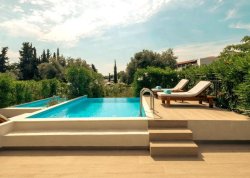 Leto 2026, letovanje - Evia - Hoteli: Hotel Zeus Eretria Resort 5*