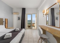 Leto 2026, letovanje - Evia - Hoteli: Hotel Palmariva 4*