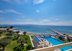 Leto 2026, letovanje - Evia - Hoteli: Hotel Palmariva 4*