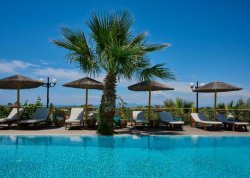 Leto 2026, letovanje - Lefkada - Hoteli: Hotel Kastro Maistro 3*
