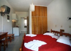 Leto 2026, letovanje - Lefkada - Hoteli: Hotel Kalypso 2*