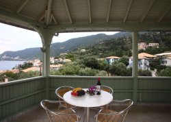 Leto 2026, letovanje - Lefkada - Hoteli: Hotel Kalypso 2*