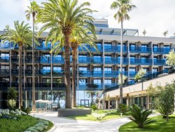 Leto 2026, letovanje - Igalo - Hoteli