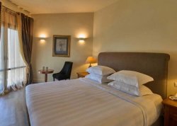 Leto 2026, letovanje - Pilion - Hoteli: Hotel Xenia Palace Portaria 4*