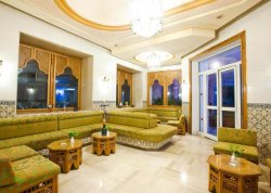 Leto 2026, letovanje - Mahdia & Djerba - Hoteli: Hotel El Mouradi Mahdia 5*