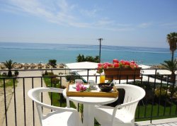 Leto 2026, letovanje - Vrahos - Hoteli: Hotel Myrto 2*