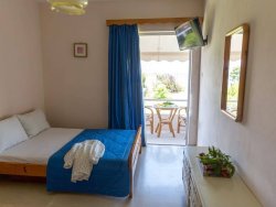 Leto 2026, letovanje - Evia - Apartmani