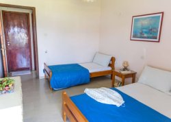 Leto 2026, letovanje - Evia - Apartmani: Vila Panorama