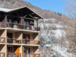 Zimovanje 2026, skijanje - Serre Chevalier - Apartmani