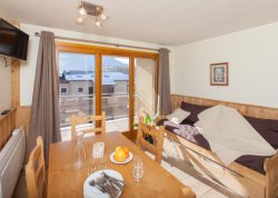 Zimovanje 2026, skijanje - Serre Chevalier - Apartmani: Rezidencija Le Signal Du Prorel