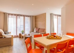 Zimovanje 2026, skijanje - Serre Chevalier - Apartmani: Rezidencija Le Signal Du Prorel