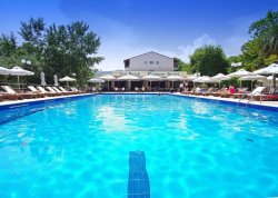 Leto 2026, letovanje - Olimpska regija - Hoteli: Hotel Sun Beach Platamonas 3*