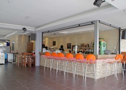 Leto 2026, letovanje - Olimpska regija - Hoteli: Hotel Sun Beach Platamonas 3*