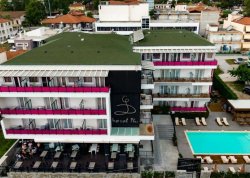 Leto 2026, letovanje - Olimpska regija - Hoteli: Hotel Dafni Plus 4*