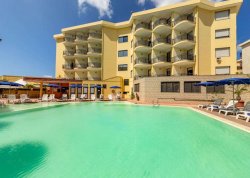 Leto 2026, letovanje - Sardinija - Hoteli: Hotel Rina 4*