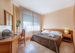 Leto 2026, letovanje - Sardinija - Hoteli: Hotel Rina 4*