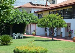 Leto 2026, letovanje - Leptokarija - Apartmani: Vila Nikolas