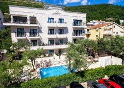Leto 2026, letovanje - Petrovac - Hoteli: Hotel Harmony 4*