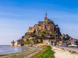 Prolećna putovanja - Normandija - Hoteli