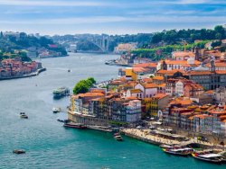 Prolećna putovanja - Santiago, Porto i Lisabon - Hoteli