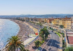 Leto 2026, letovanje - Španija - Hoteli: Nica