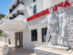 Leto 2026, letovanje - Rafailovići - Hoteli