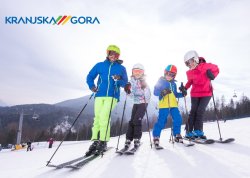 Sretenje - Kranjska Gora - Hoteli