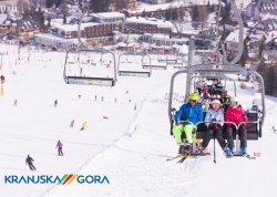 Sretenje - Kranjska Gora - Hoteli