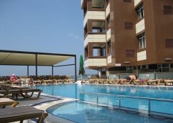 Leto 2026, letovanje - Kumburgaz - Hoteli: Hotel Sahil Gold 3*