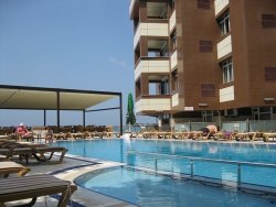 Leto 2026, letovanje - Kumburgaz - Hoteli