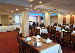 Leto 2026, letovanje - Kumburgaz - Hoteli: Hotel Sahil Gold 3*