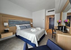 Leto 2026, letovanje - Evia - Hoteli: Hotel Paradise Resort Evia 5*