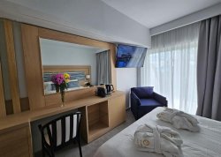 Leto 2026, letovanje - Evia - Hoteli: Hotel Paradise Resort Evia 5*