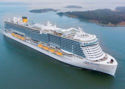 Metropole i znameniti gradovi - Zapadni Mediteran u julu - Hoteli: Brod Costa Smeralda