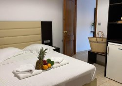 Leto 2026, letovanje - Platamon - Hoteli: Hotel Oceana 2*