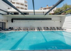 Leto 2026, letovanje - Igalo - Hoteli: Hotel Talia 4*