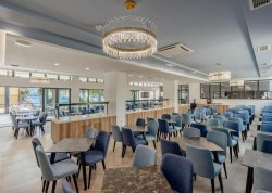 Leto 2026, letovanje - Igalo - Hoteli: Hotel Talia 4*