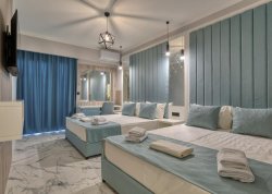 Leto 2026, letovanje - Rafailovići - Hoteli: Hotel Montenegrina Beach & Spa 4*