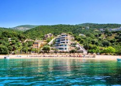 Leto 2026, letovanje - Sivota - Hoteli: Hotel & Spa Prima Vista Boutique 4*