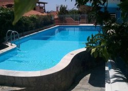 Leto 2026, letovanje - Neos Marmaras - Apartmani: Vila Clio