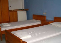 Leto 2026, letovanje - Neos Marmaras - Apartmani: Vila Clio