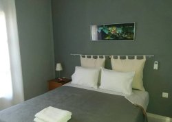 Leto 2026, letovanje - Neos Marmaras - Apartmani: Vila Haris