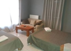 Leto 2026, letovanje - Neos Marmaras - Apartmani: Vila Haris