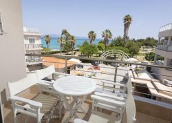 Leto 2026, letovanje - Halkidiki - Hoteli: Hotel Hanioti Grand Otel 4*