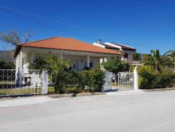 Leto 2026, letovanje - Asprovalta - Apartmani