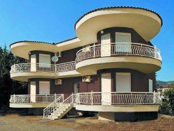 Leto 2026, letovanje - Asprovalta - Apartmani