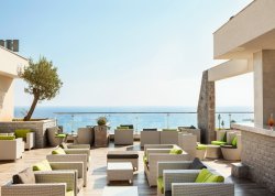 Leto 2026, letovanje - Petrovac - Hoteli: Hotel Vile Oliva 4*