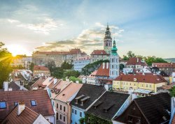 Prolećna putovanja - Prag - Hoteli