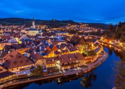 Prolećna putovanja - Prag - Hoteli