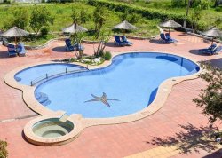 Leto 2026, letovanje - Skiatos - Apartmani: Vila Victoria